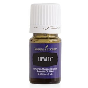 Loyalty Young Living Essential Oils Sealed Unopened 5ml